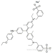 Acid Blue 90 CAS 6104-58-1